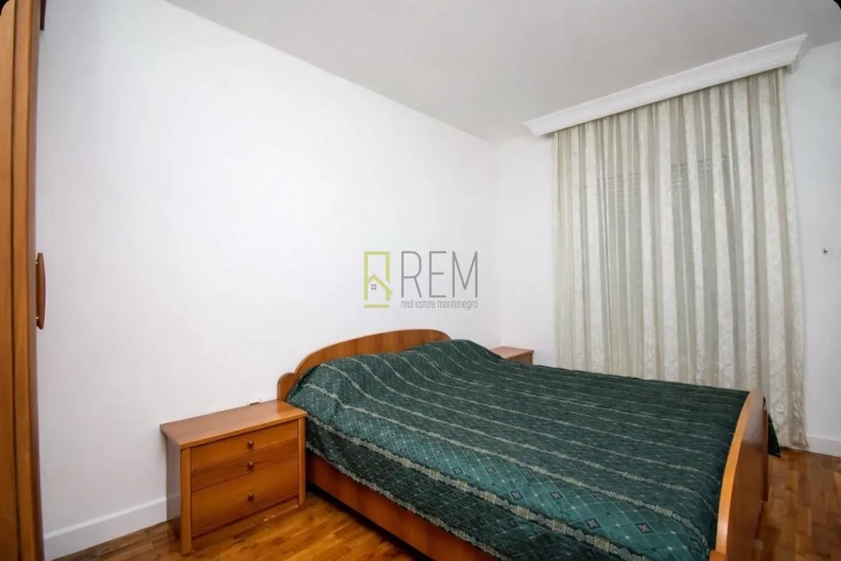 Prodaja, trosoban stan, 92m², Ljubović, Podgorica