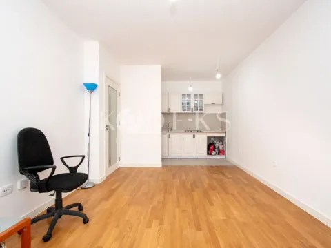 Rent, one bedroom apartment, 42m², Stari Aerodrom, Podgorica - image 1