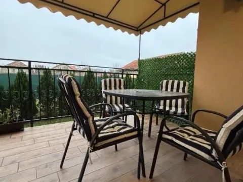 Sale, two bedroom apartment, 60m², Novi Banovci, Stara Pazova - image 13