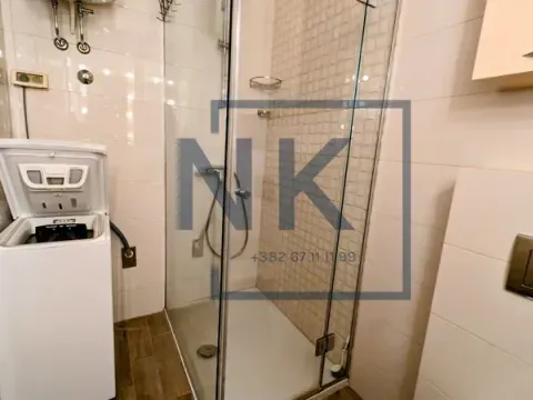 Izdavanje, jednosoban stan, 46m², New City, Podgorica - image 11