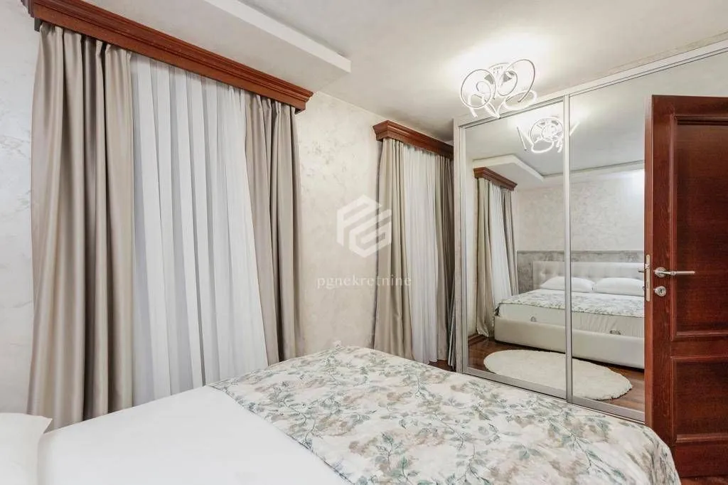 Prodaja, jednosoban stan, 37m², Kotor, Crna Gora