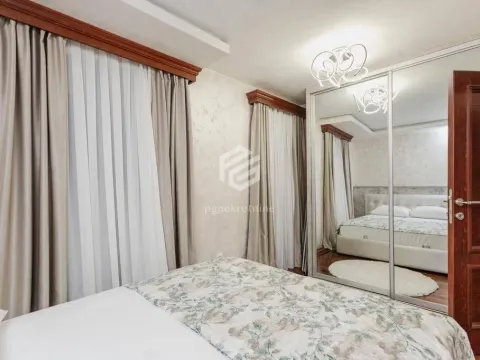 Sale, one bedroom apartment, 37m², Kotor, Crna Gora - image 10