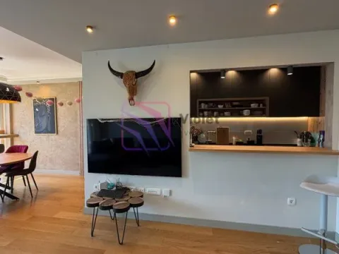 Sale, three bedroom apartment, 112m², Centar, Bar - image 10