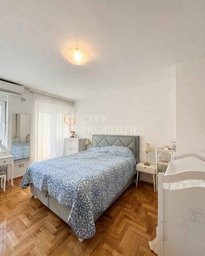 Prodaja, stan, 44m², Preko Morače, Podgorica