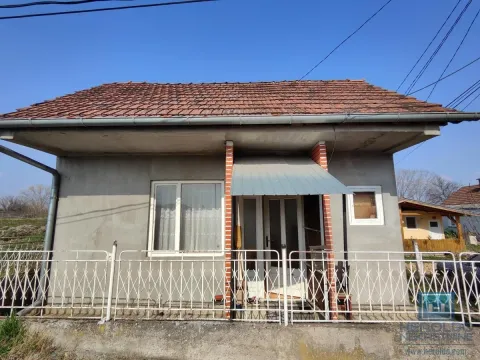 Prodaja, kuća, 30m², Vašarište, Jagodina - image 6