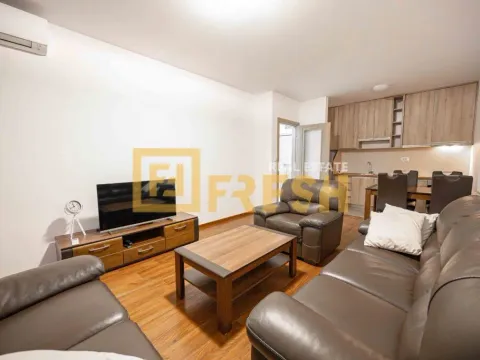 Prodaja, jednosoban stan, 50m², Master Kvart, Podgorica - image 4