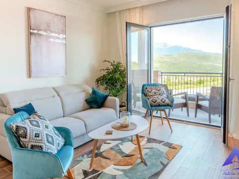 Prodaja, jednosoban stan, 64m², Luštica, Tivat - image 3