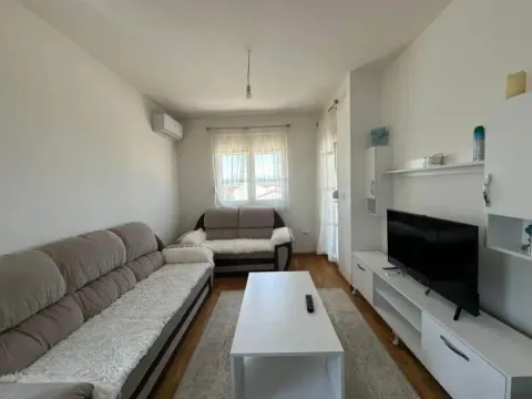 Izdavanje, jednosoban stan, 46m², Stari Aerodrom, Podgorica - image 3