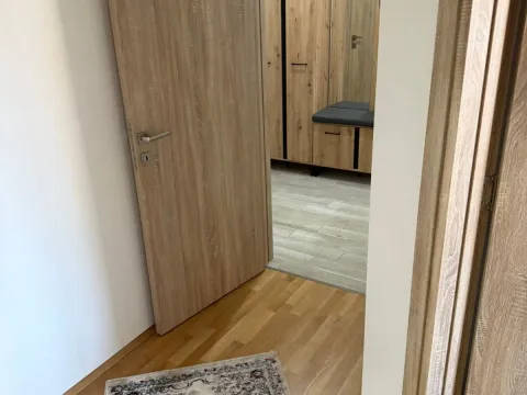 Rent, two bedroom apartment, 75m², Ljubović, Podgorica - image 3