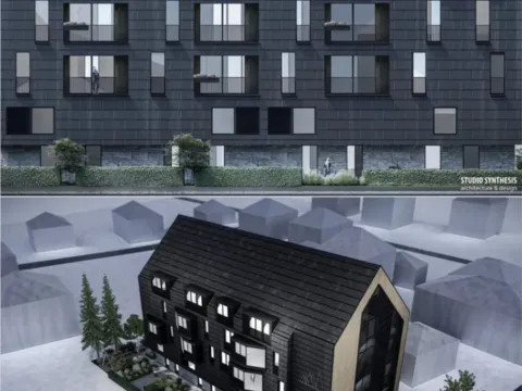 Prodaja, jednosoban stan, 50m², Centar, Kolašin - image 4