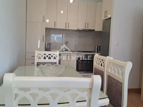 Izdavanje, jednosoban stan, 45m², City Kvart, Podgorica - image 2