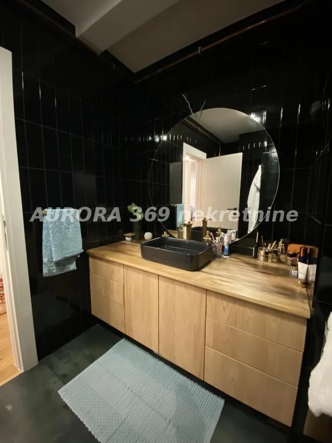 Sale, three bedroom apartment, 85m², Ruma, Srbija