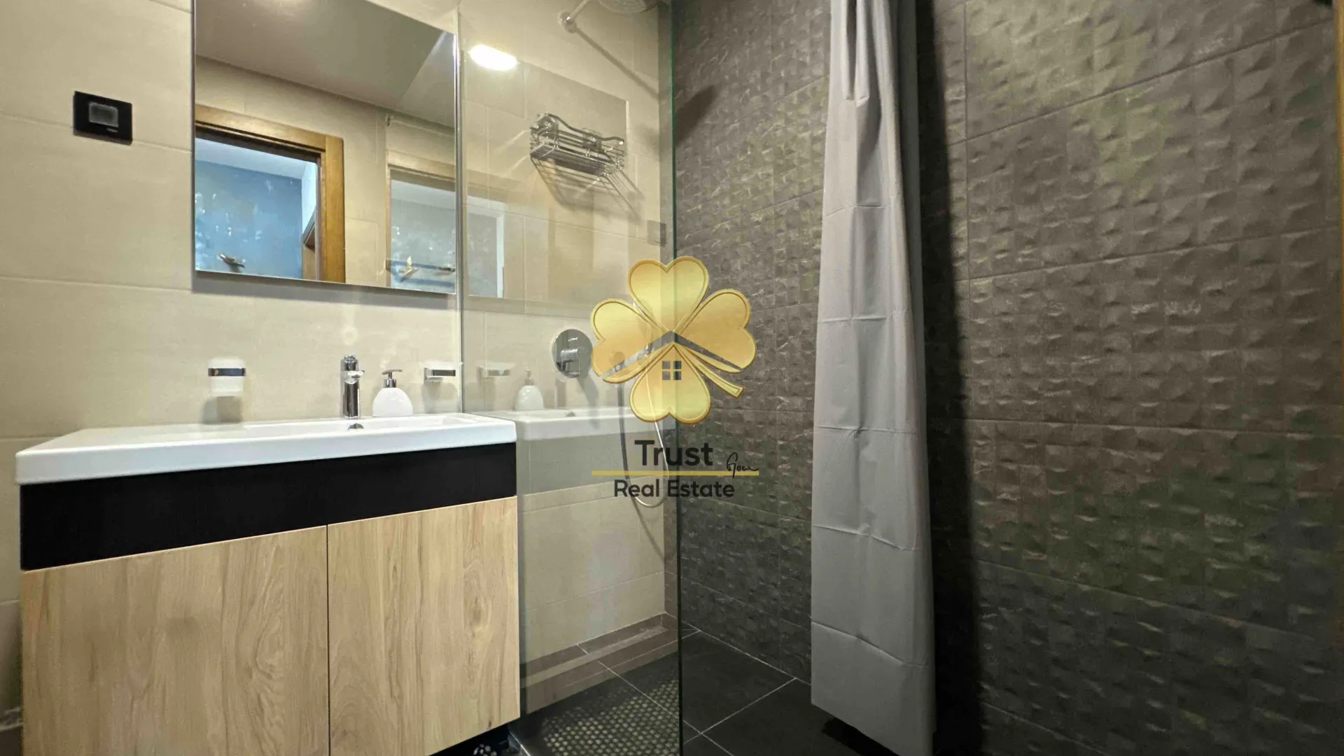 Rent, one bedroom apartment, 50m², Ljubović, Podgorica