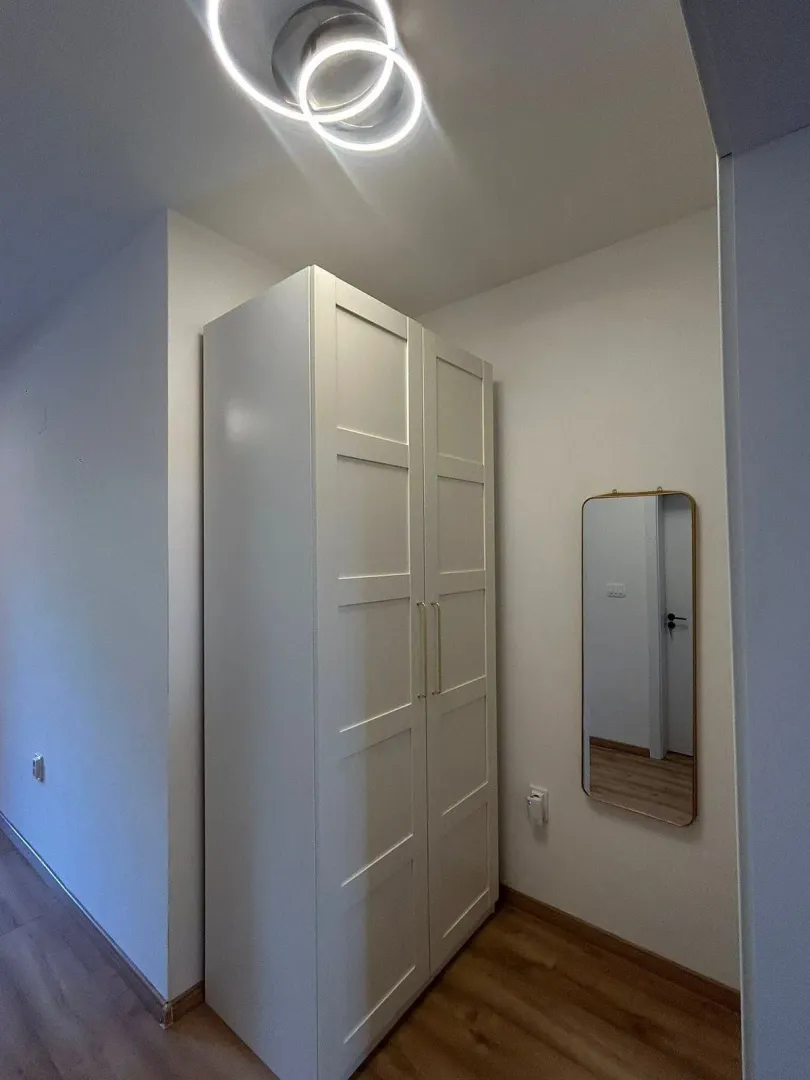 Rent, two bedroom apartment, 60m², Donja Lastva, Tivat