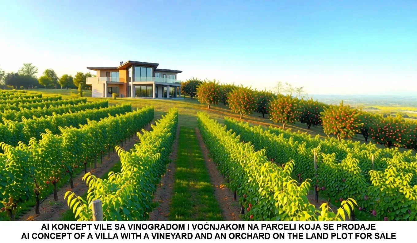 Prodaja, plac, 12785m², Đurđevo brdo, Jagodina