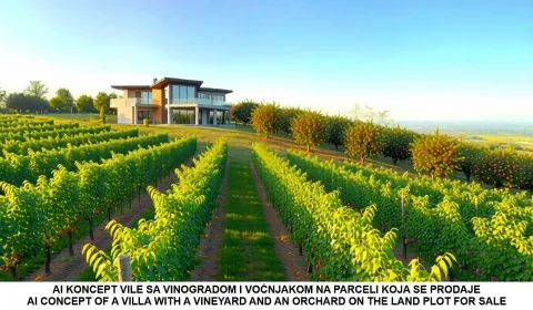 Prodaja, plac, 12785m², Đurđevo brdo, Jagodina - image 7