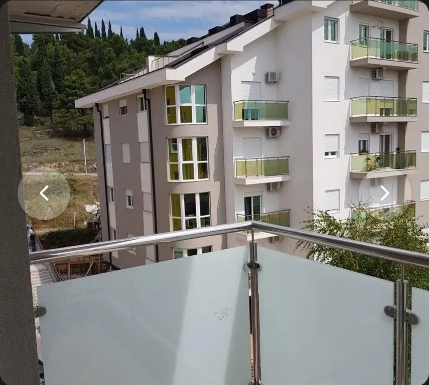 Rent, two bedroom apartment, 70m², Ljubović, Podgorica