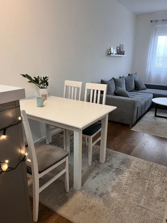 Rent, one bedroom apartment, 45m², Ljubović, Podgorica