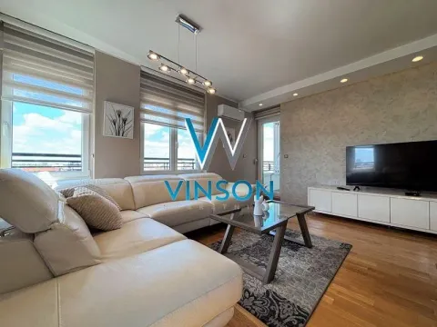 Izdavanje, trosoban stan, 78m², Grbavica, Novi Sad Sve Podlokacije - image 3