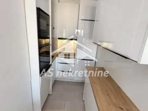 Rent, two bedroom apartment, 52m², Hala Pionir, Palilula Sve Podlokacije - image 8