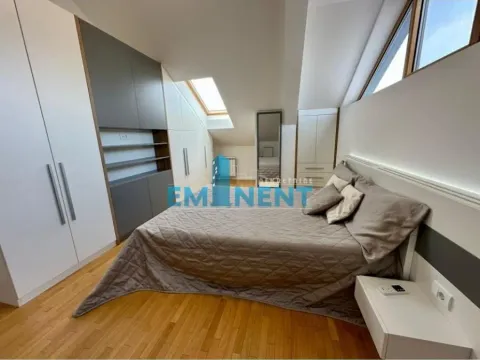 Izdavanje, trosoban stan, 94m², Zemun Sve Podlokacije, Beograd - image 11