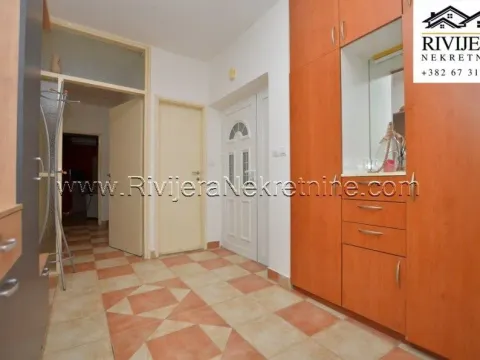 Sale, three bedroom apartment, 100m², Topla, Herceg Novi - image 10