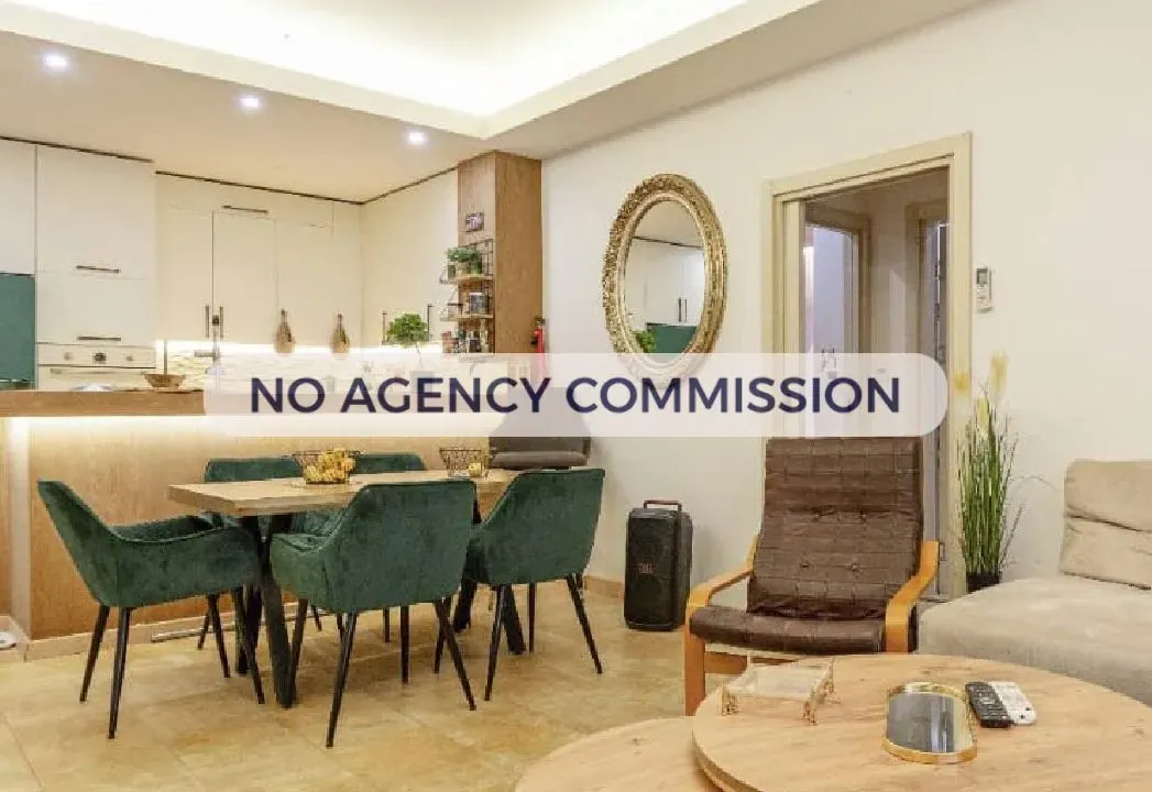 Sale, two bedroom apartment, 82m², Rozino, Budva