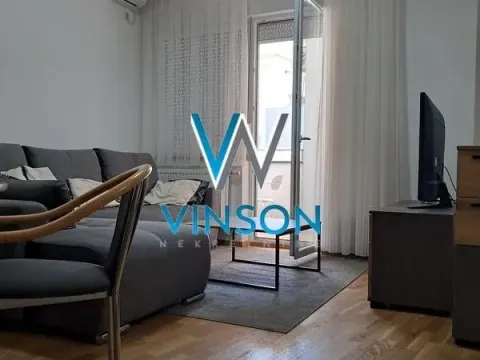 Rent, one bedroom apartment, 44m², Socijalno, Novi Sad Sve Podlokacije