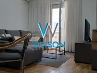 Rent, one bedroom apartment, 44m², Socijalno, Novi Sad Sve Podlokacije - image 1