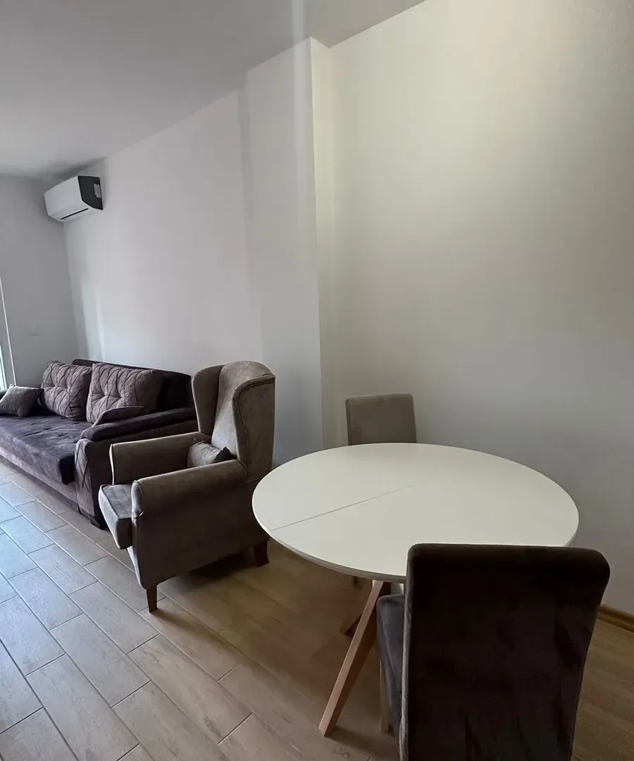 Rent, one bedroom apartment, 48m², Bijeli Do, Budva