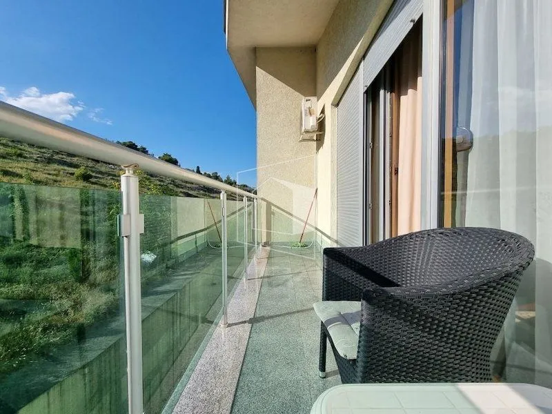 Rent, apartment, 90m², Gorica C, Podgorica