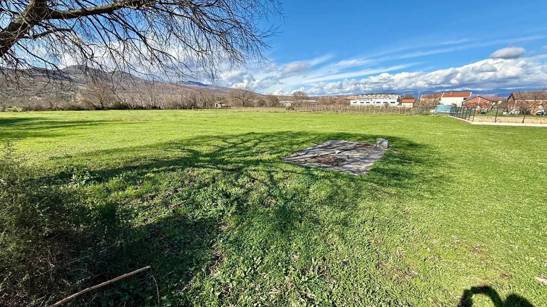 Prodaja, plac, 700m², Donji Kokoti, Podgorica