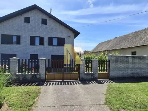 Sale, house, 165m², Bački Brestovac, Odžaci - image 7