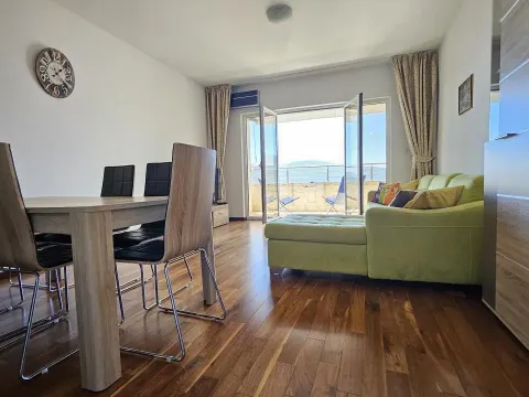 Prodaja, dvosoban stan, 90m², Donja Lastva, Tivat - image 2