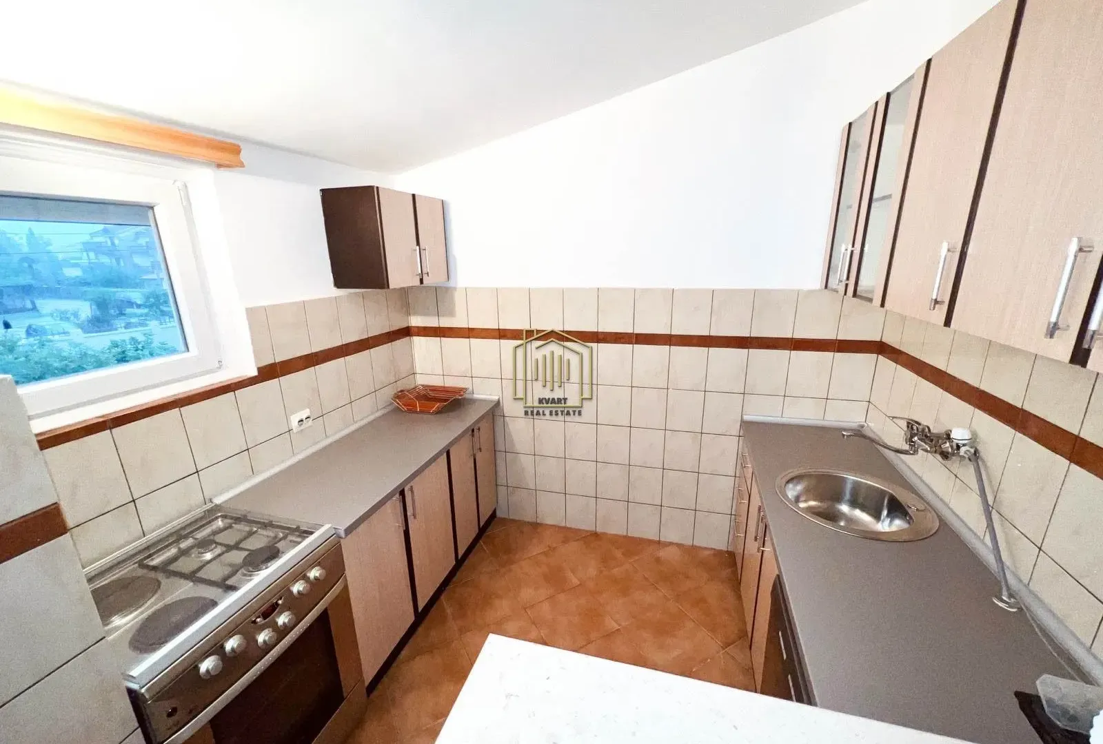 Rent, three bedroom apartment, 130m², Zabjelo, Podgorica