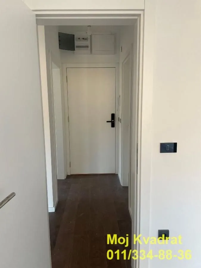 Sale, two bedroom apartment, 60m², Kosmaj, Sopot