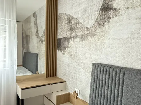 Sale, one bedroom apartment, 43m², Bečići, Budva - image 21