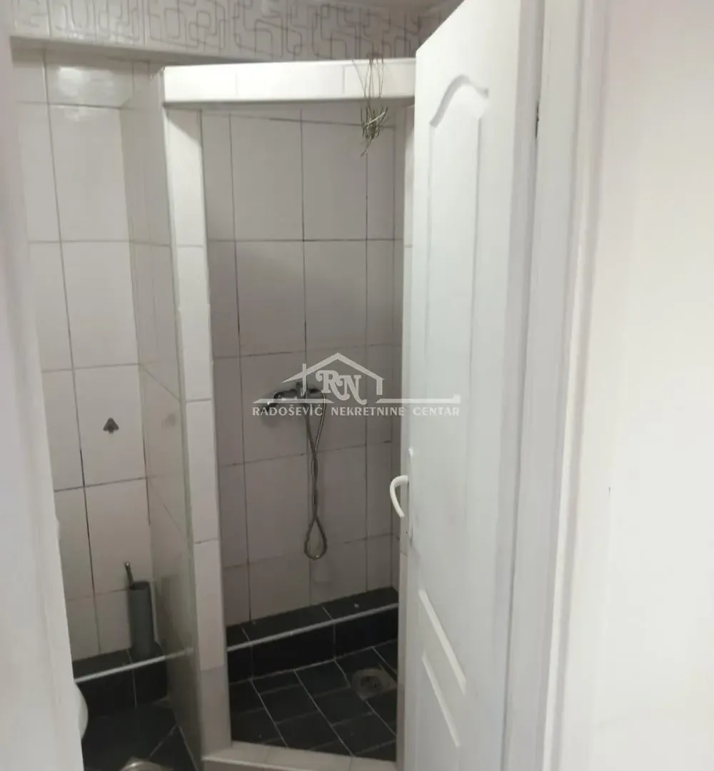 Rent, apartment, 37m², Mirijevo 1, Mirijevo Sve Podlokacije