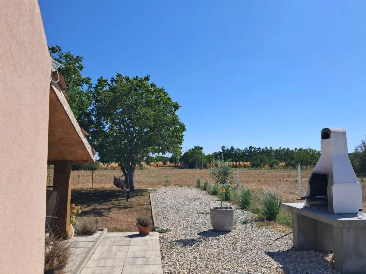 Prodaja, kuća, 35m², Elemir, Zrenjanin