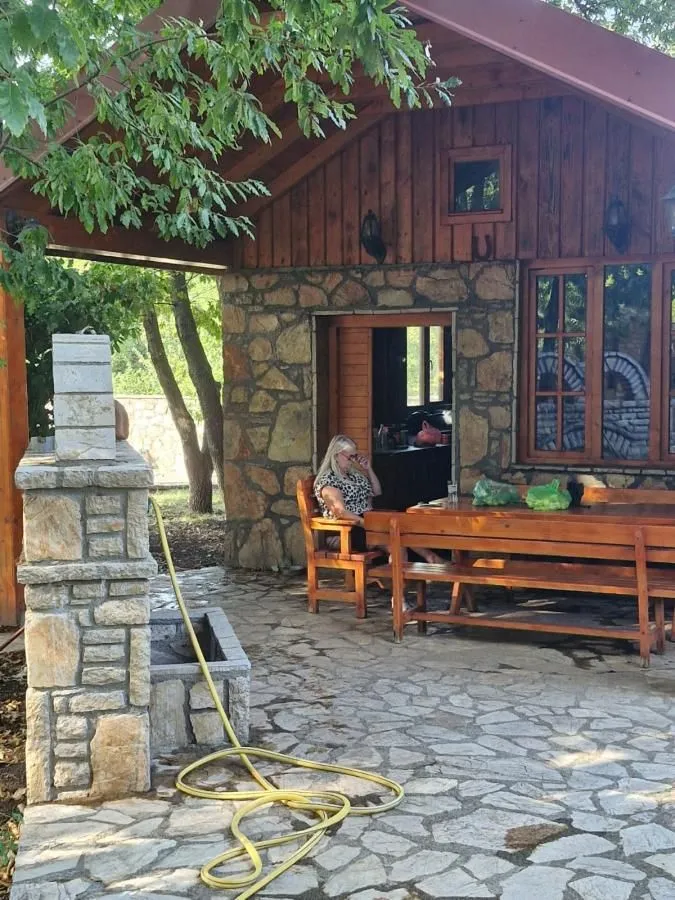Prodaja, plac, 7300m², Spuž, Danilovgrad