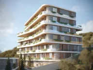 Sale, one bedroom apartment, 56m², Ulcinj, Crna Gora - image 8