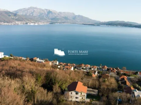 Prodaja, plac, 1646m², Bijela, Herceg Novi - image 6