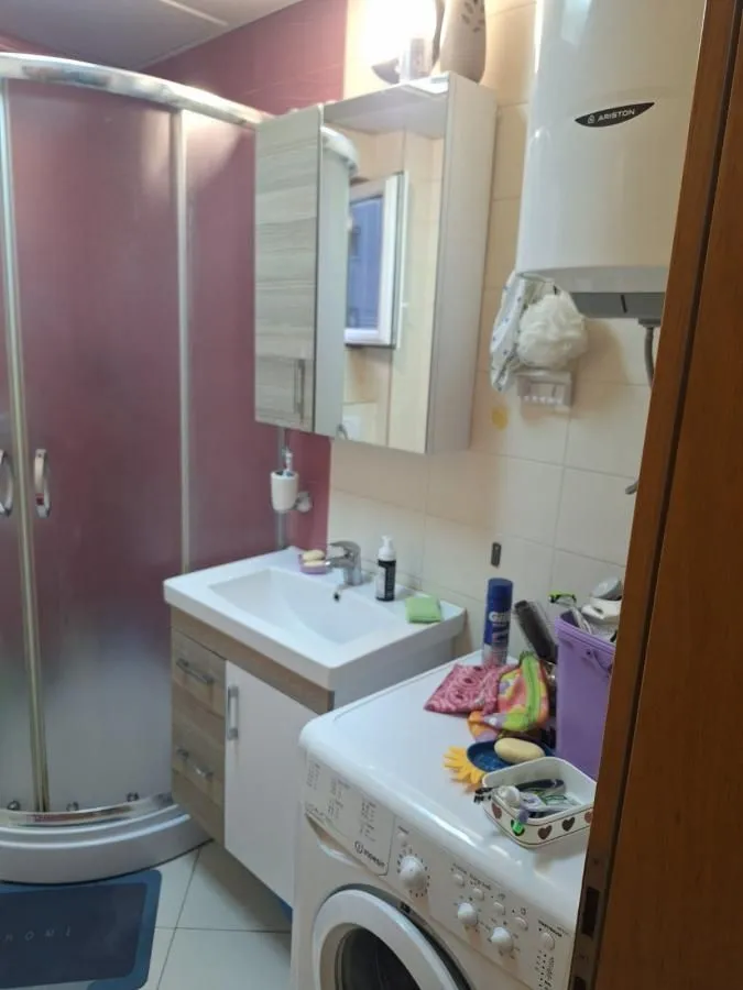 Prodaja, dvosoban stan, 126m², Budva, Crna Gora