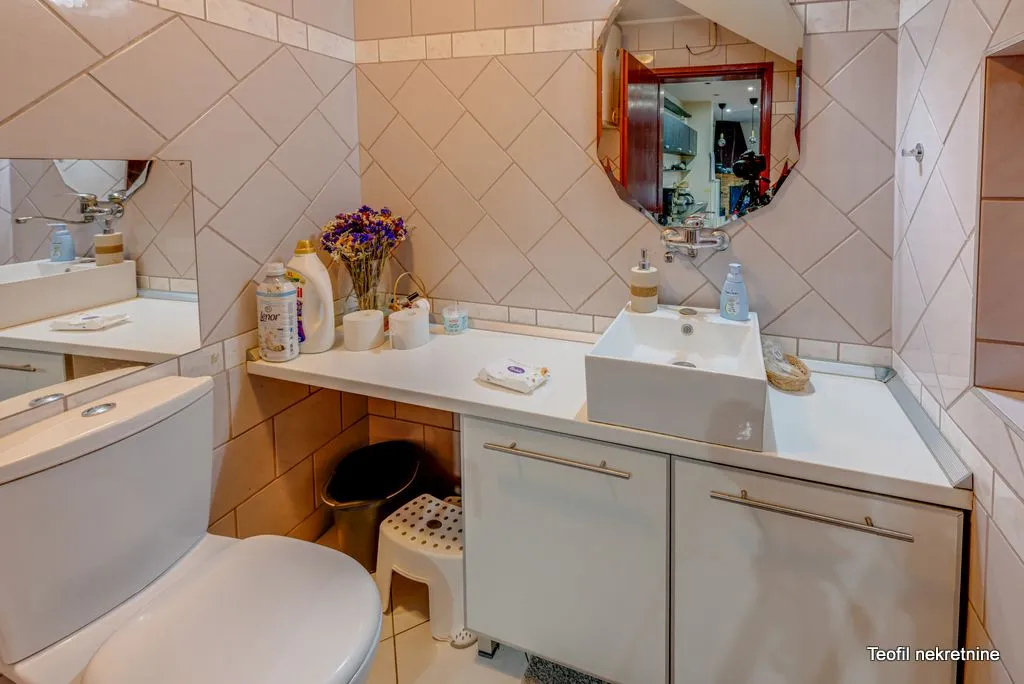 Sale, apartment, 138m², Zemun Centar, Zemun Sve Podlokacije