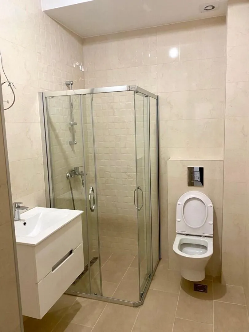 Prodaja, stan, 42m², Seljanovo, Tivat