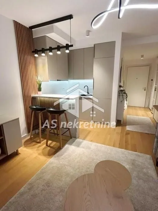Rent, one bedroom apartment, 27m², Lion, Zvezdara Sve Podlokacije