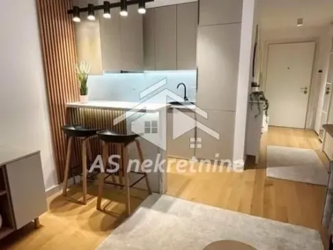 Izdavanje, jednosoban stan, 27m², Lion, Zvezdara Sve Podlokacije - image 5