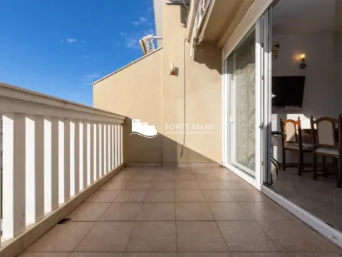 Prodaja, dvosoban stan, 65m², Đenovići, Herceg Novi - image 6