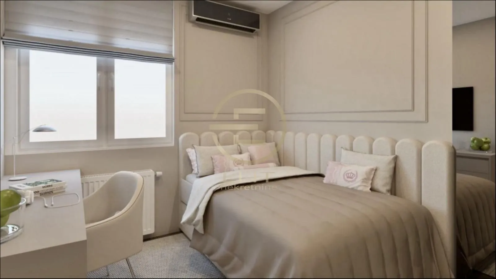 Prodaja, stan, 81m², Salajka, Novi Sad Sve Podlokacije