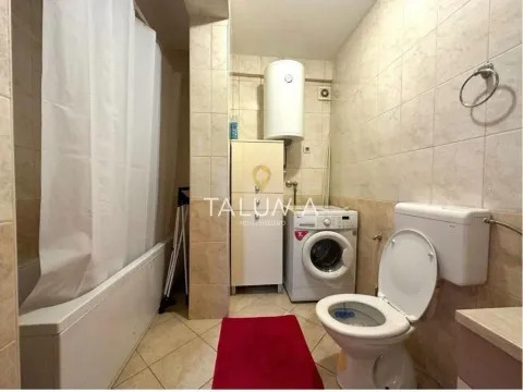 Izdavanje, dvosoban stan, 55m², Zabjelo, Podgorica - image 7